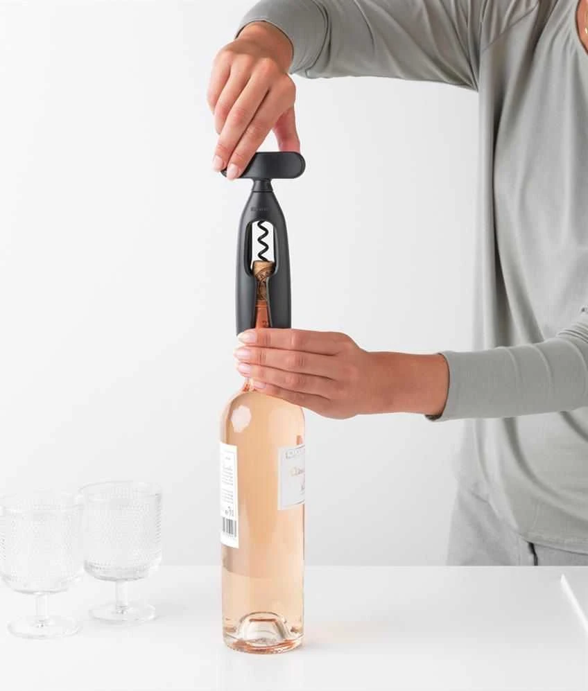 Brabantia Kamščiatraukis