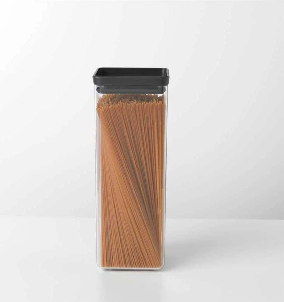Birių produktų indas Brabantia, 2.5 l