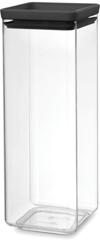 Birių produktų indas Brabantia, 2.5 l