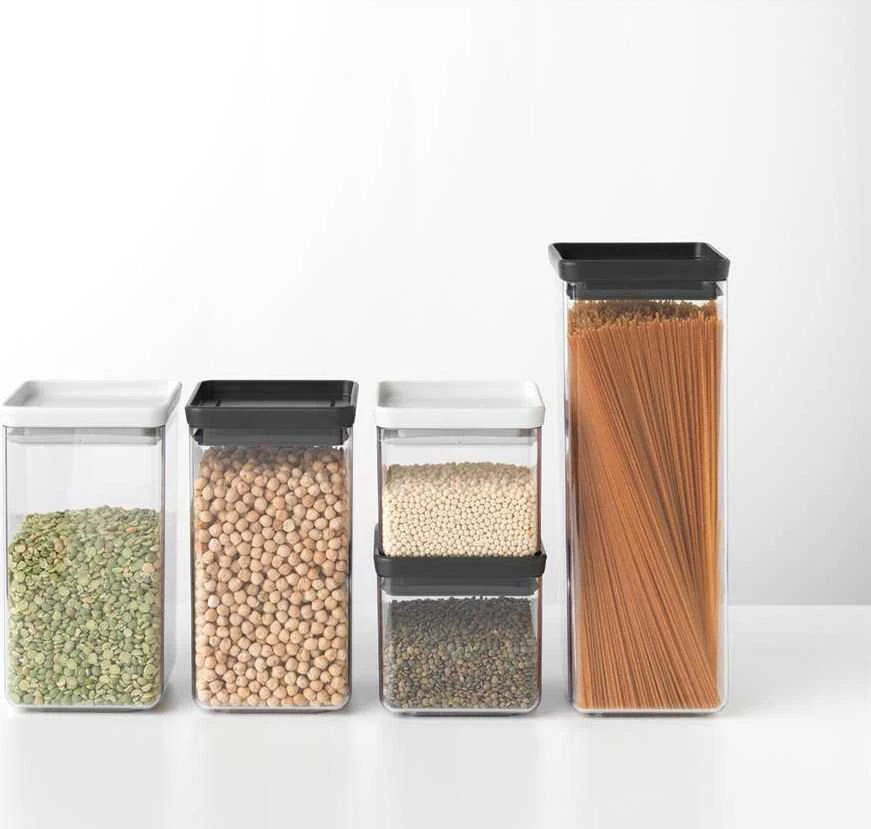 Birių produktų indas Brabantia, 2.5 l