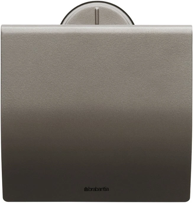 Brabantia tualetes papīra turētājs Profile, platinum