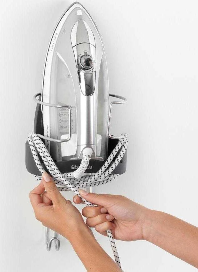 Brabantia Lygintuvo ir lyginimo lentos laikiklis