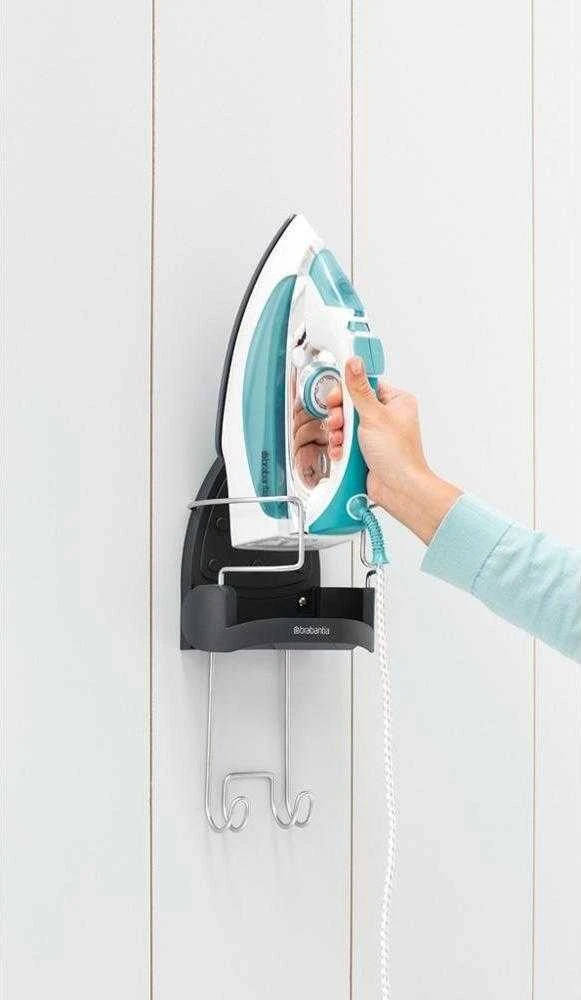 Brabantia Lygintuvo ir lyginimo lentos laikiklis