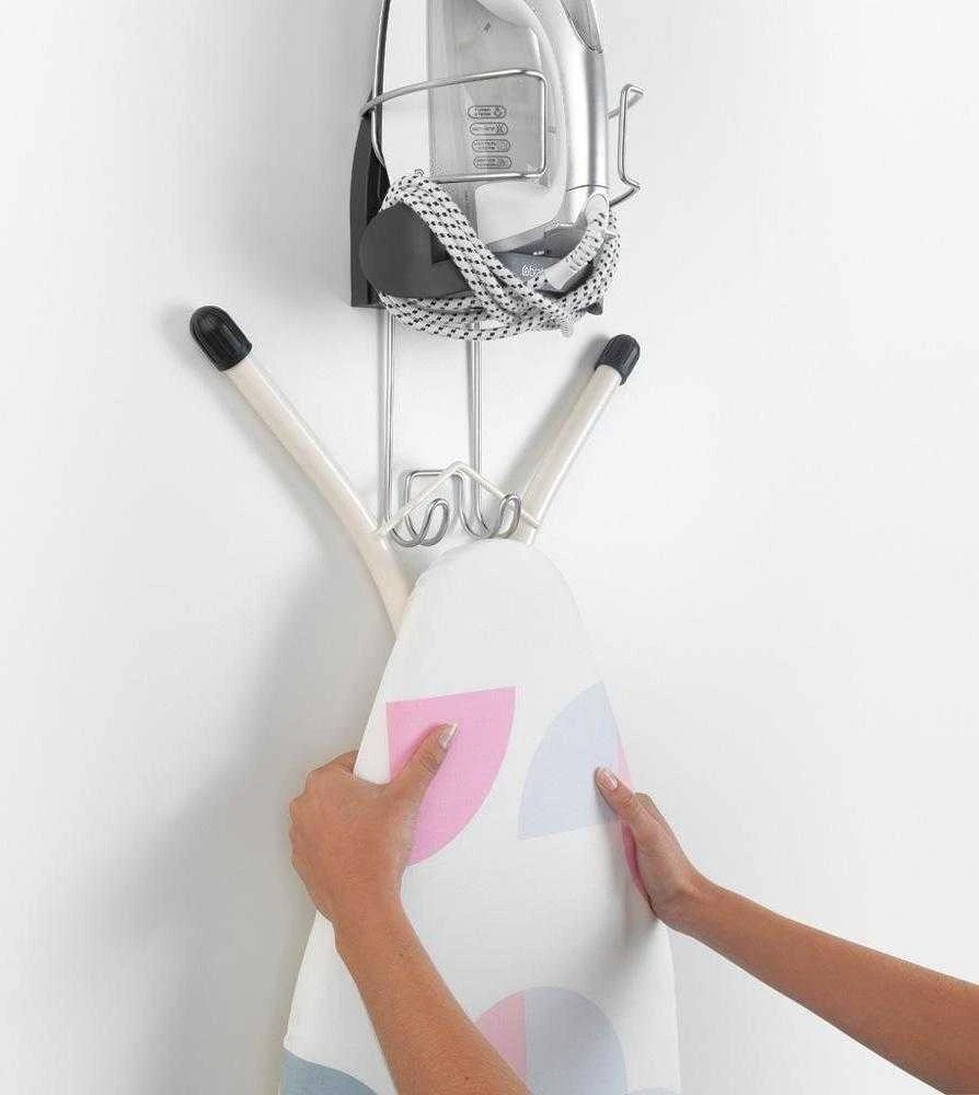 Brabantia Lygintuvo ir lyginimo lentos laikiklis