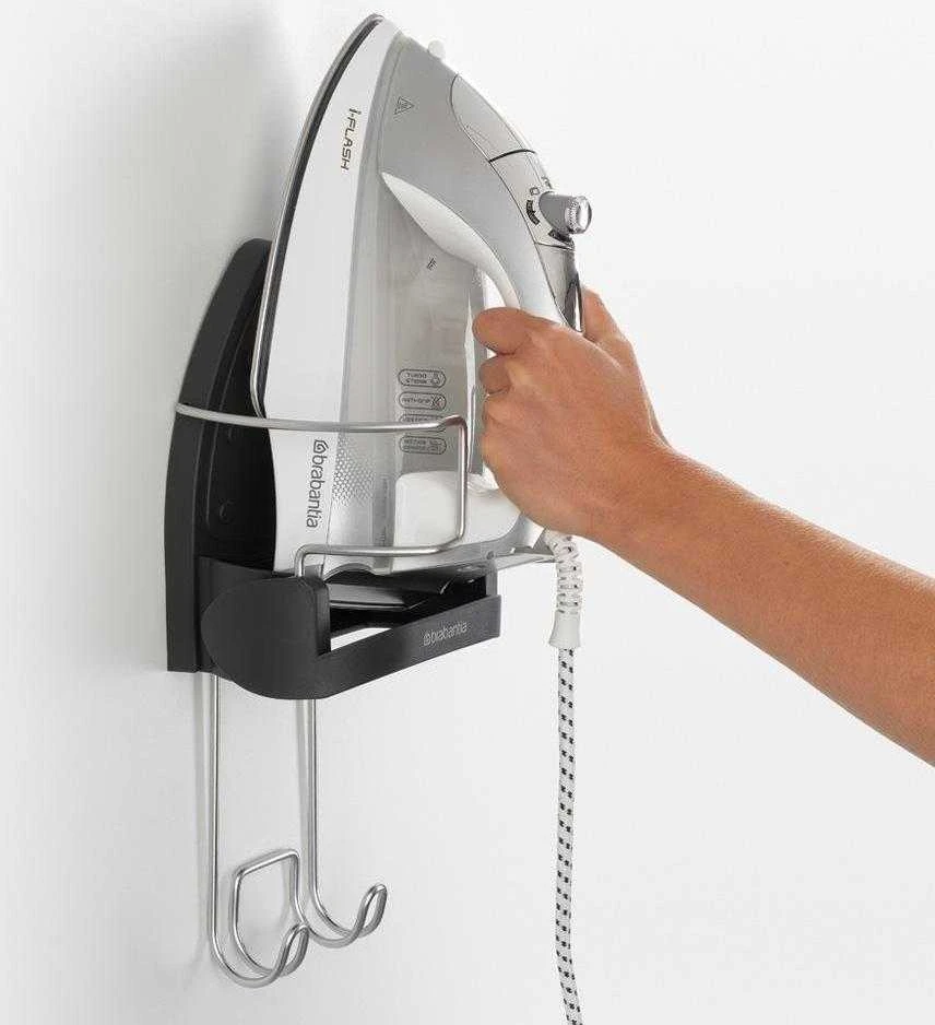 Brabantia Lygintuvo ir lyginimo lentos laikiklis