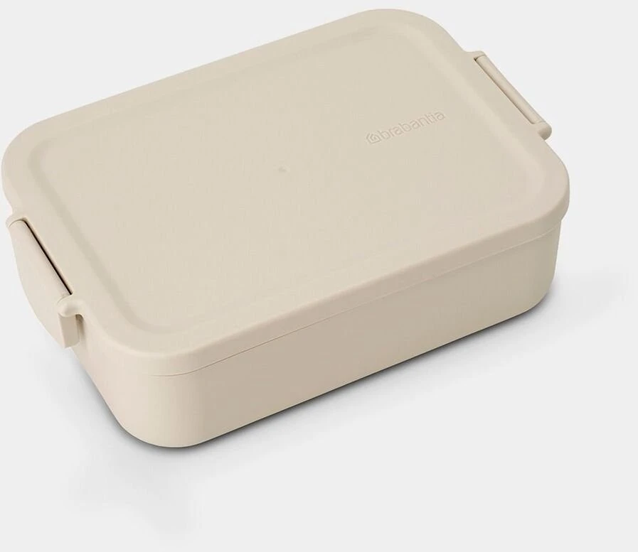 Dėžutė maistui Brabantia Make & Take, 1.1 l
