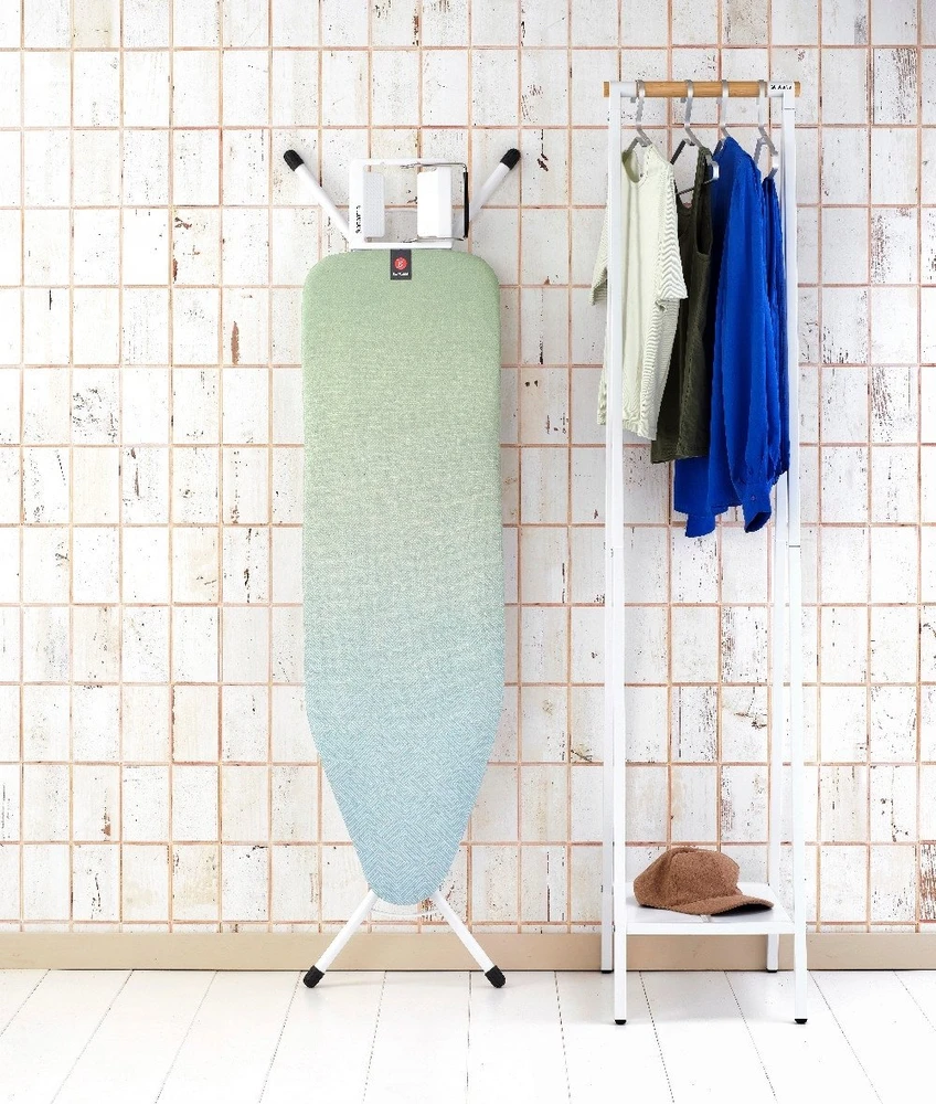 Brabantia Lyginimo lenta B 124x38 cm - Soothing Sea
