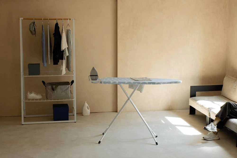 Brabantia Lyginimo lėtas B 124x38 cm - Gaivus vėjelis