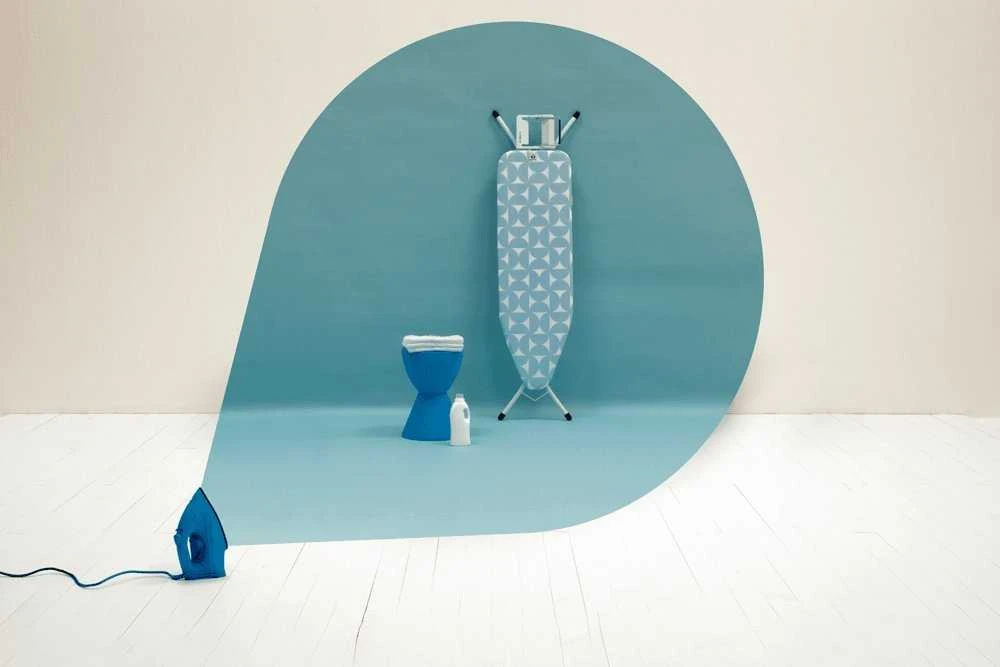 Brabantia Lyginimo lėtas B 124x38 cm - Gaivus vėjelis