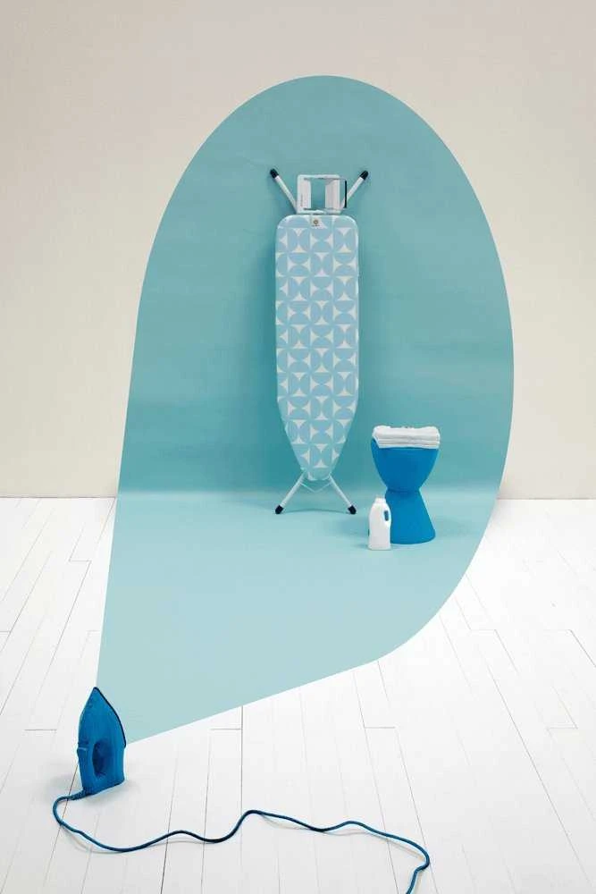 Brabantia Lyginimo lėtas B 124x38 cm - Gaivus vėjelis
