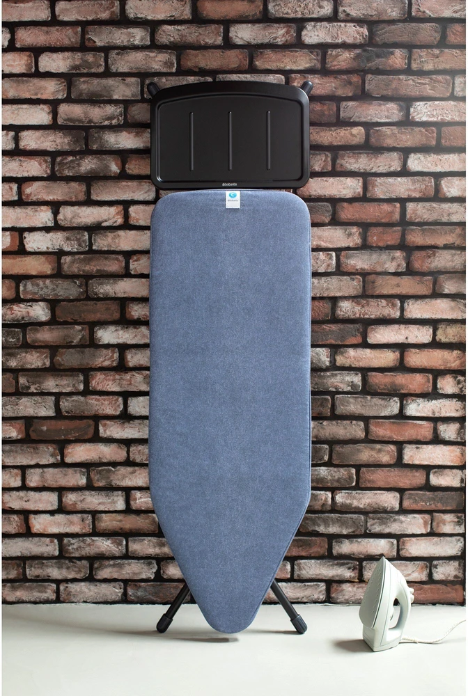 Brabantia Lyginimo lenta C 124x45 cm - Denim Mėlyna