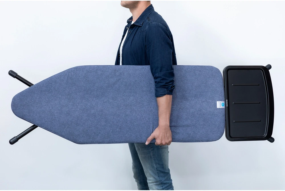 Brabantia Lyginimo lenta C 124x45 cm - Denim Mėlyna