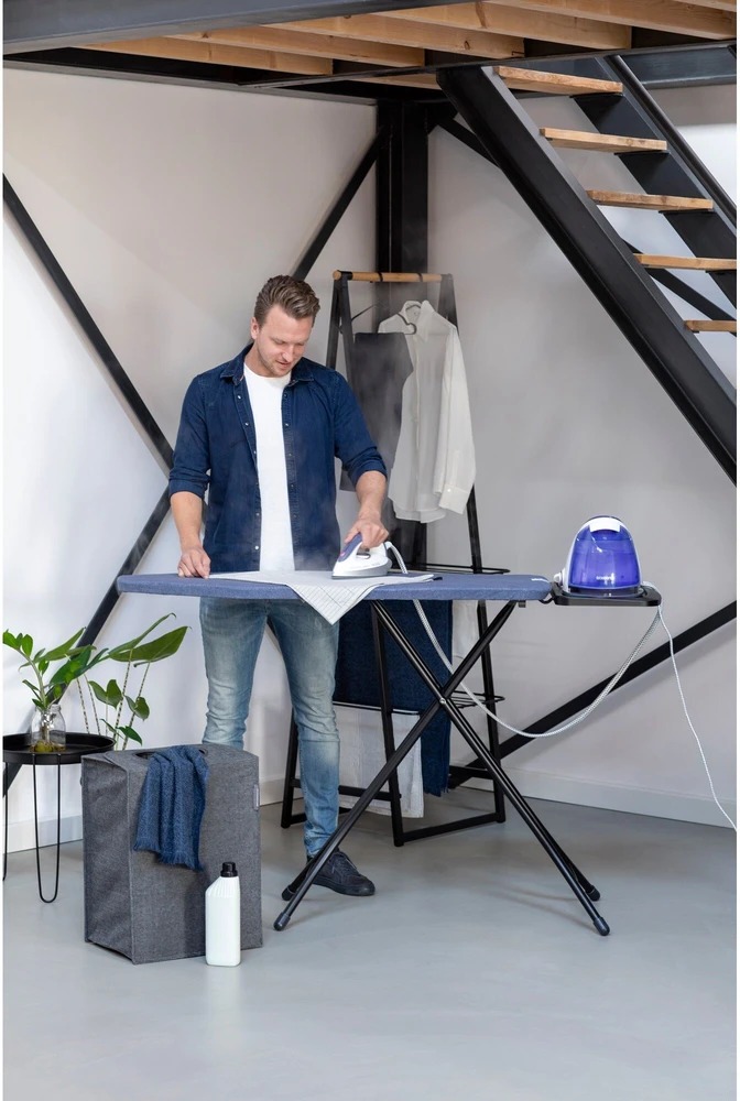Brabantia Lyginimo lenta C 124x45 cm - Denim Mėlyna
