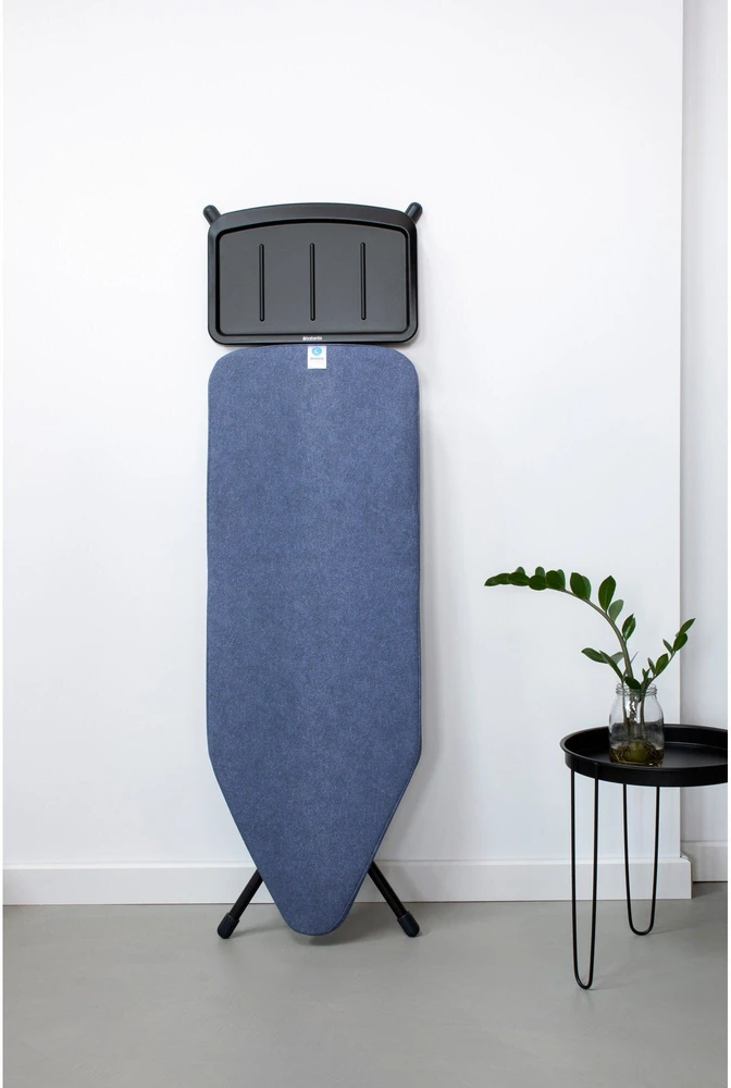 Brabantia Lyginimo lenta C 124x45 cm - Denim Mėlyna