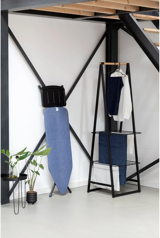 Brabantia Lyginimo lenta C 124x45 cm - Denim Mėlyna