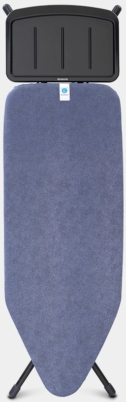 Brabantia Lyginimo lenta C 124x45 cm - Denim Mėlyna