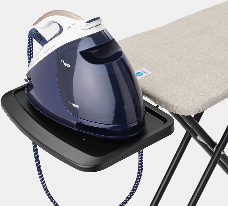 Brabantia Lyginimo lenta C 124x45 cm - Denim Mėlyna