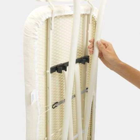 Brabantia Lyginimo lenta C 124x45 cm - Spring Bubbles