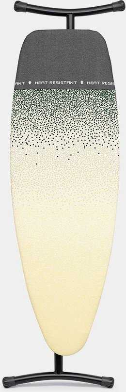 Brabantia Lyginimo lenta D 135x45 cm, su laikikliu - New Dawn