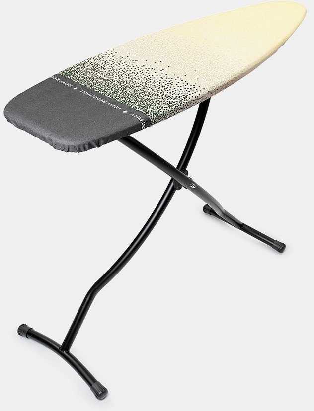 Brabantia Lyginimo lenta D 135x45 cm, su laikikliu - New Dawn