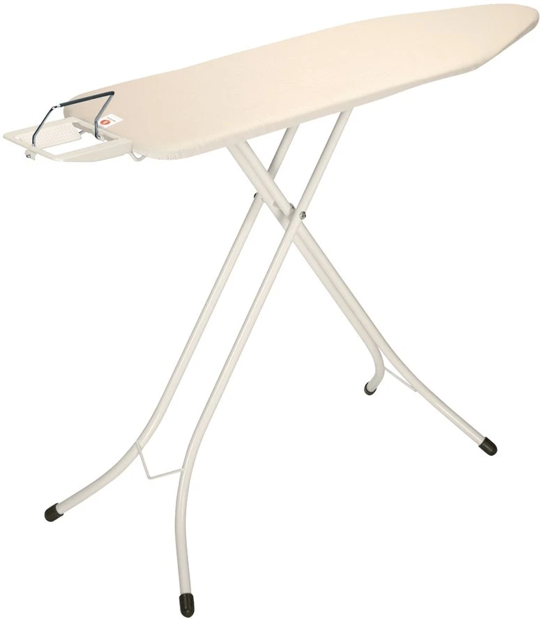 Brabantia Lyginimo lenta B 124x38 cm, 22mm - Ecru