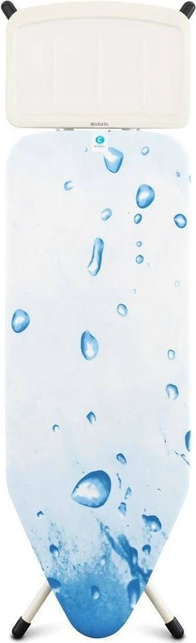 Brabantia Lyginimo lenta C 124x45cm - Ice Vanduo (Ekspozicinė prekė)
