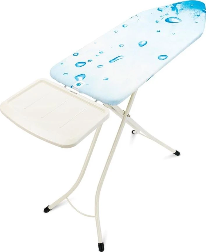 Brabantia Lyginimo lenta C 124x45cm - Ice Vanduo (Ekspozicinė prekė)
