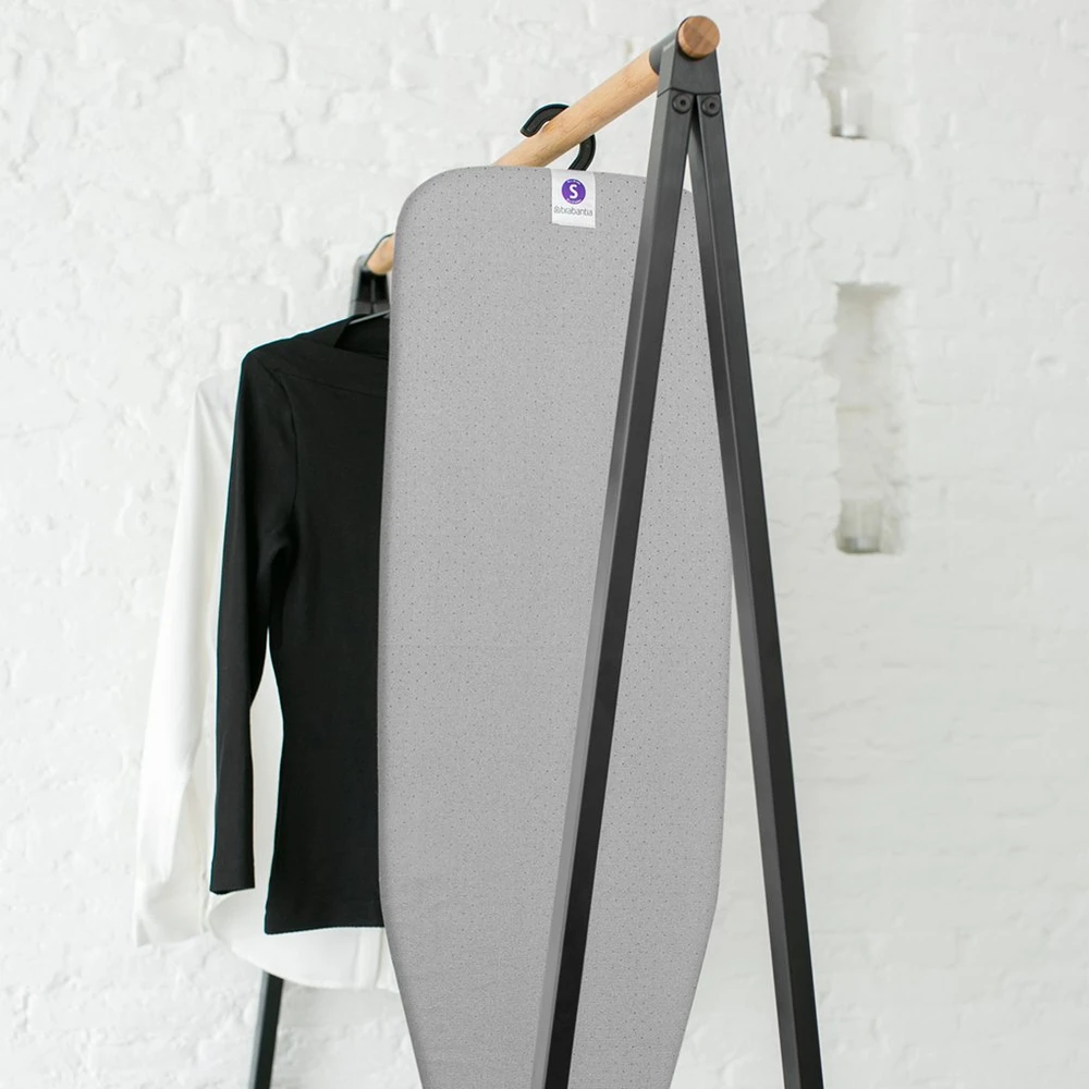 Brabantia Lyginimo lenta S 95x30 cm - Metallised