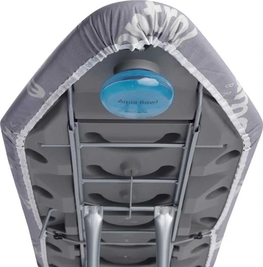 Brabantia Lyginimo lenta su kondensato surinkimo indu C 124 x 45 cm