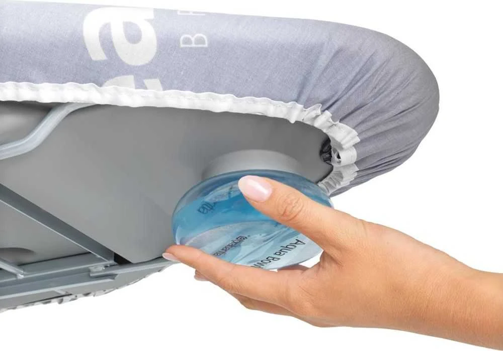 Brabantia Lyginimo lenta su kondensato surinkimo indu C 124 x 45 cm