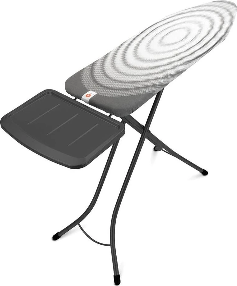 Brabantia Lyginimo lenta B 124x38 cm, 25mm - Titan Oval