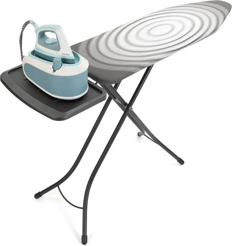 Brabantia Lyginimo lenta B 124x38 cm, 25mm - Titan Oval