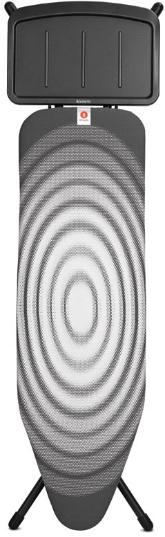 Brabantia Lyginimo lenta B 124x38 cm, 25mm - Titan Oval