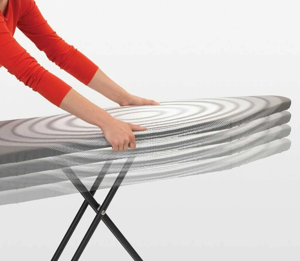 Brabantia Lyginimo lenta B, 124x38 cm - Titan Oval