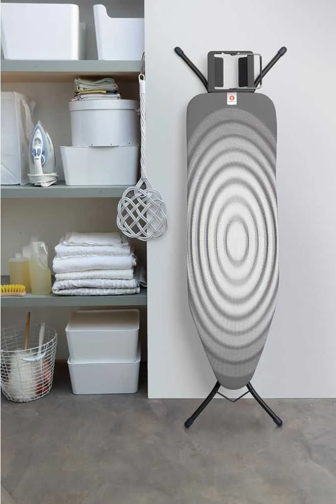 Brabantia Lyginimo lenta B, 124x38 cm - Titan Oval