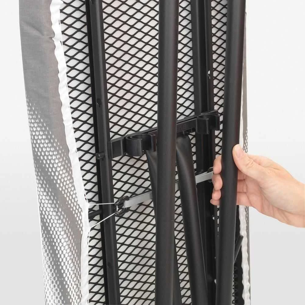 Brabantia Lyginimo lenta B, 124x38 cm - Titan Oval