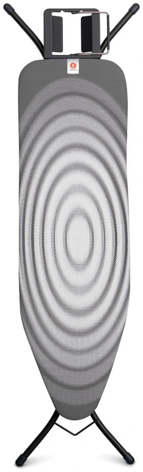 Brabantia Lyginimo lenta B, 124x38 cm - Titan Oval