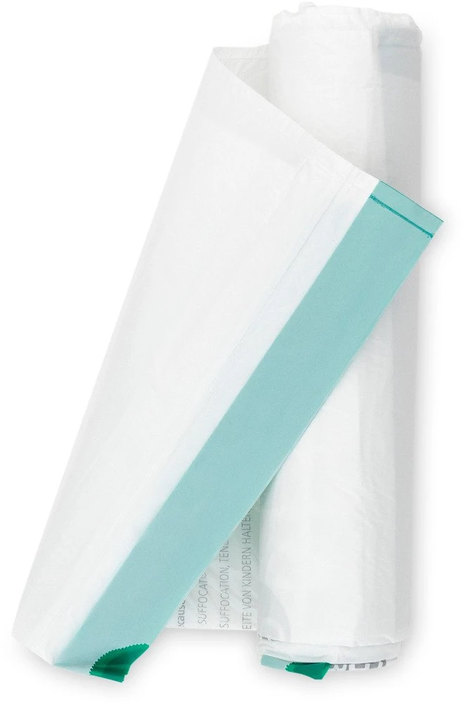 Brabantia PerfectFit Bin Liner Type G 25-30 L, 20 Maišeliai