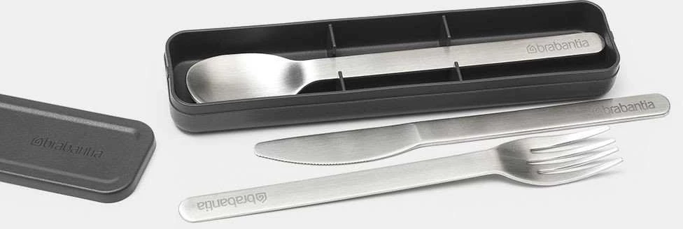 Brabantia stalo įrankių rinkinys, Make &amp; Take 3 vnt.