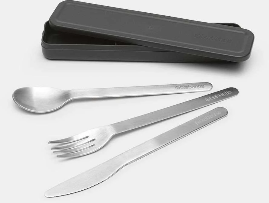 Brabantia stalo įrankių rinkinys, Make &amp; Take 3 vnt.