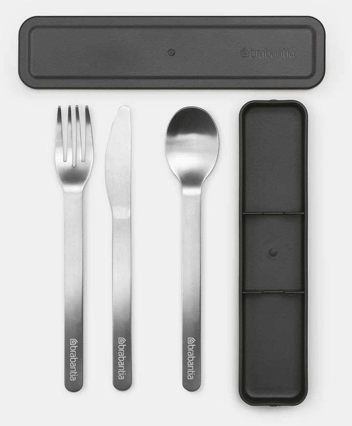 Brabantia stalo įrankių rinkinys, Make &amp; Take 3 vnt.