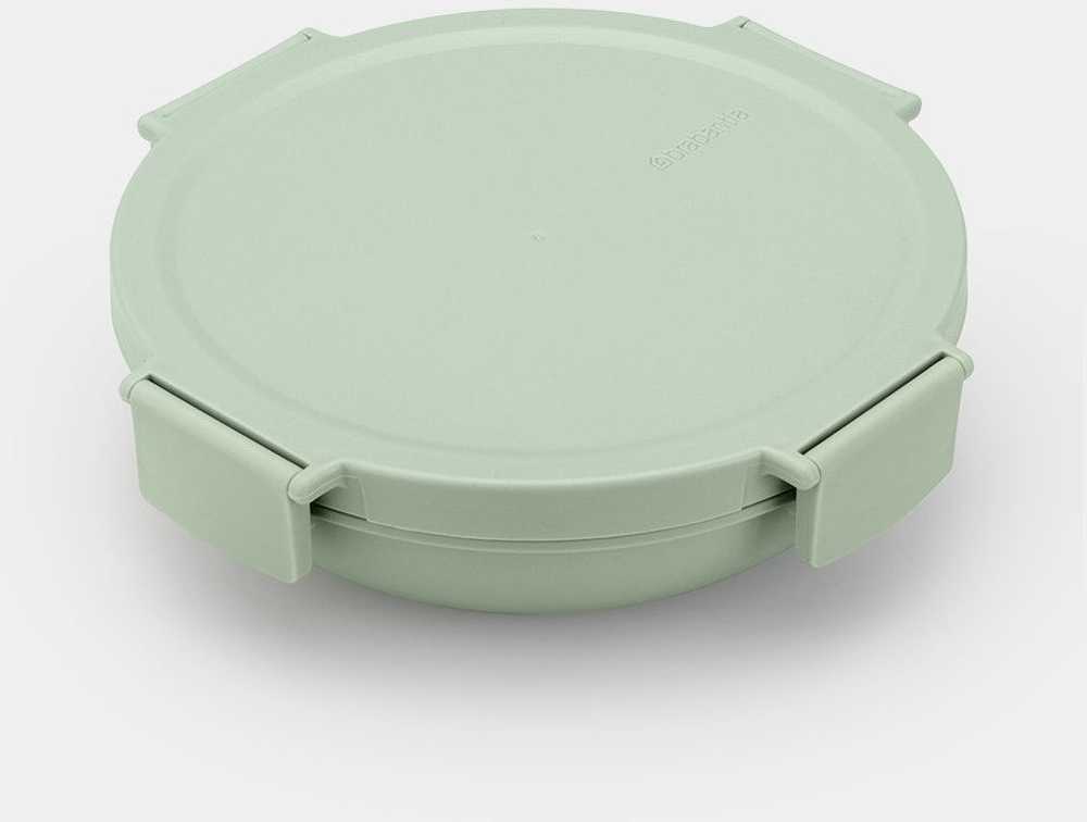 Brabantia BRABANTIA Make &amp, Take lunch bowl 1L jade žalias 206320