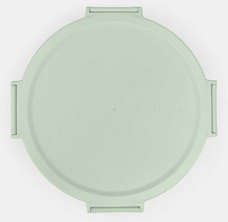 Brabantia BRABANTIA Make &amp, Take lunch bowl 1L jade žalias 206320