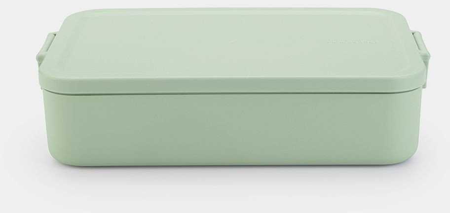 Brabantia BRABANTIA Make &amp, Take lunch box bento jade žalias 203527