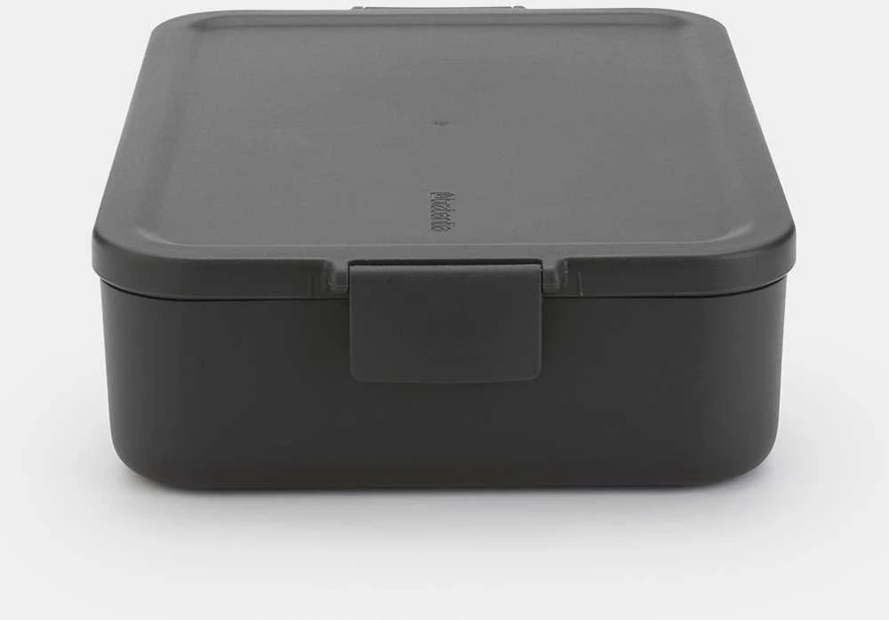 Dėžutė maistui Brabantia Make & Take Bento L, 2 l