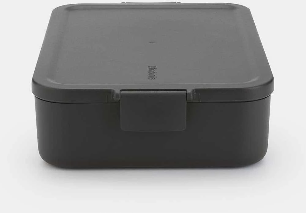 Dėžutė maistui Brabantia Make & Take Large, 2 l