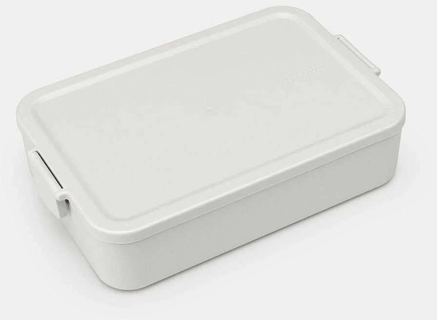 Dėžutė maistui Brabantia Make & Take Large, 2 l