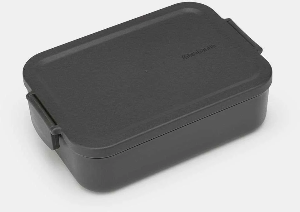 Brabantia Pietų indelių rinkinys Make &amp; Take 2 vnt.