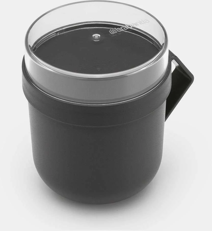 Brabantia Pietų indelių rinkinys Make &amp; Take 2 vnt.