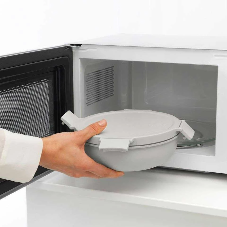 Dėžutė maistui Brabantia Make & Take, 1.3 l